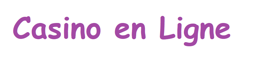 casino en ligne